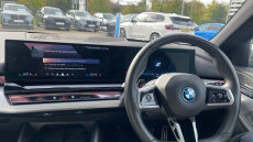 BMW i5 250kW eDrive40 M Sport 84kWh 5dr Auto Electric Estate